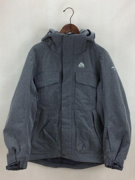 NIKE ACG(ナイキエーシージー) / STORM FIT/ナイロンジャケット/S  