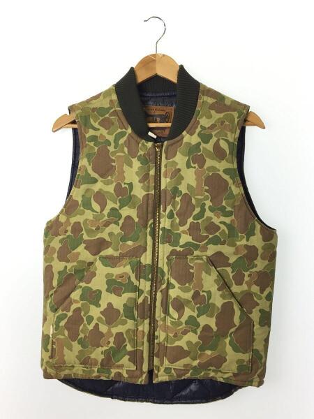 その他ブランド(ソノタブランド) / FORTY FINE CLOTHING/ダウンベスト 