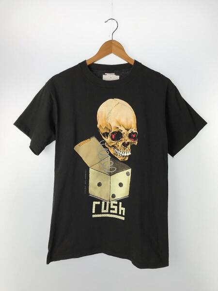 その他ブランド(ソノタブランド) / 90s/RUSH/pushead/Tシャツ/M 