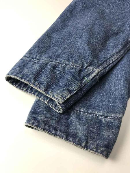 OshKosh(オシュコシュ) / カバーオール/44/デニム/IDG/無地/ | 古着の