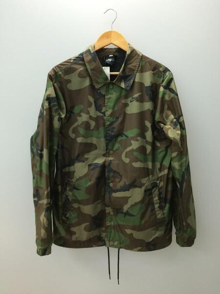 NIKE SB(ナイキエスビー) / ERDL ICON COACHS JACKET/ジャケット/L