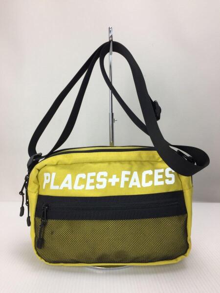 その他ブランド(ソノタブランド) / PLACES+FACES/ショルダーバッグ 