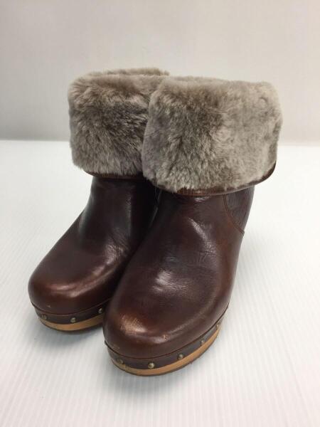 UGG australia(アグオーストラリア) / LYNNEA II/リネア/ショート 
