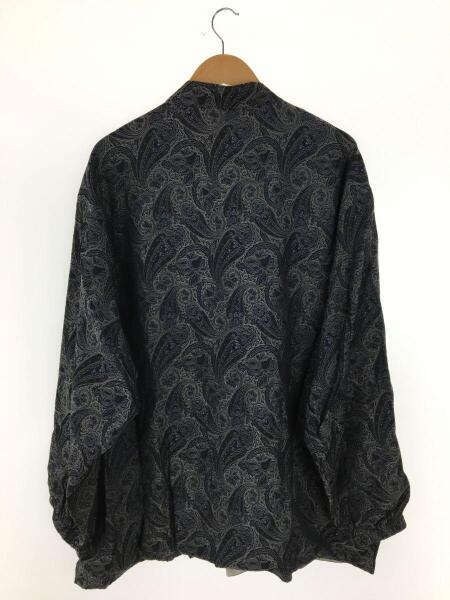 Needles(ニードルズ) / 19AW/S.C. Sir Coat/L/ポリエステル/BLU/総柄 