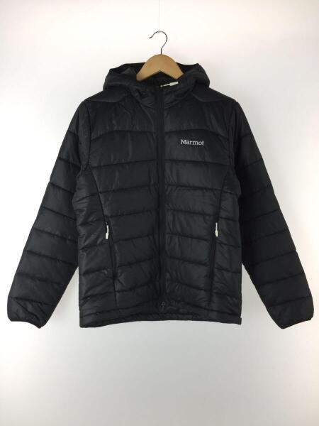 Marmot(マーモット) / REVER LOFT PARKA/L/ポリエステル/TOMMJL17XB