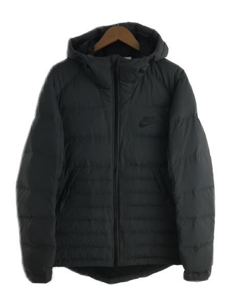 NIKE(ナイキ) / DOWN HOODIE JACKET/ダウンジャケット/XXL  