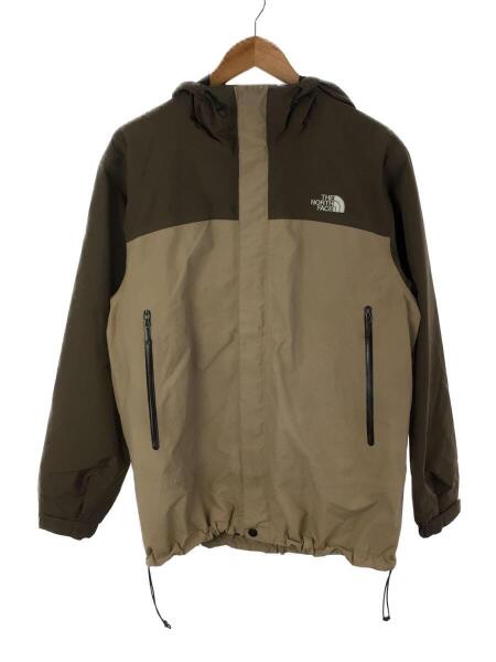 THE NORTH FACE(ザノースフェイス) / マウンテンパーカー/L/ゴアテック 