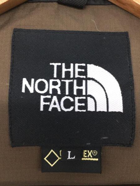 THE NORTH FACE(ザノースフェイス) / マウンテンパーカー/L/ゴアテック 