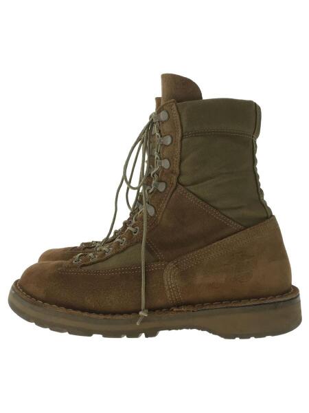 Danner(ダナー) / MARINE 8 MOJAVE/US8.5/KHK/スウェード/26027 | 中古
