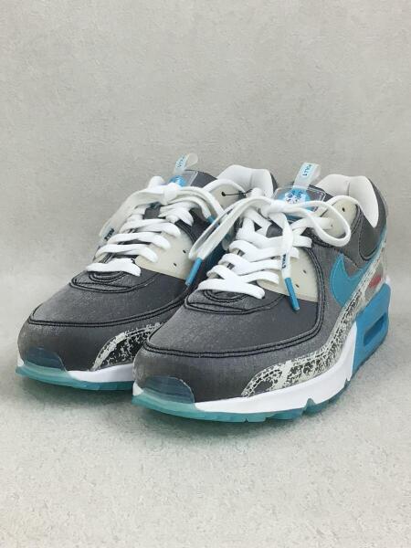 NIKE(ナイキ) / AIR MAX 90 SWOOSH MART/RICE BALL/おにぎり/27.5cm 