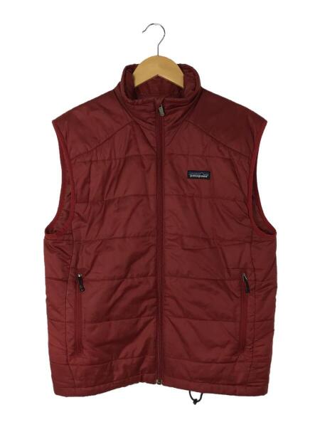 patagonia(パタゴニア) / MICRO PUFF VEST/マイクロパフベスト 