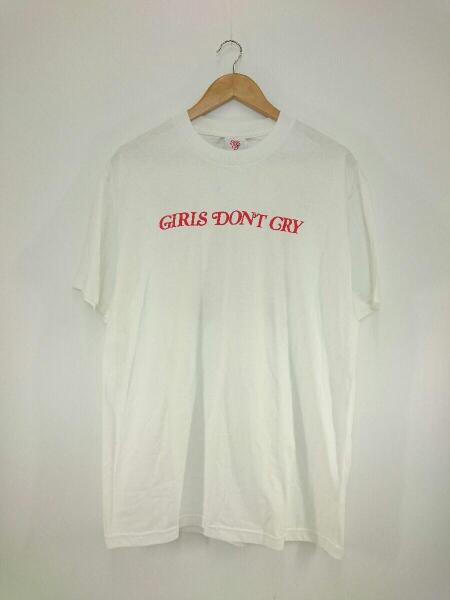 Girls Don't Cry(ガールズドントクライ) / VERDY BUTTERFLY TEE/T