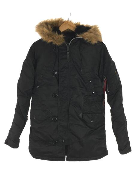 ALPHA INDUSTRIES(アルファインダストリーズ) / N-3B/タイトフィット 