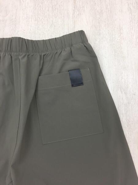 N.HOOLYWOOD(エヌハリウッド) / 20AW/SHIRRING PT/ボトム/38