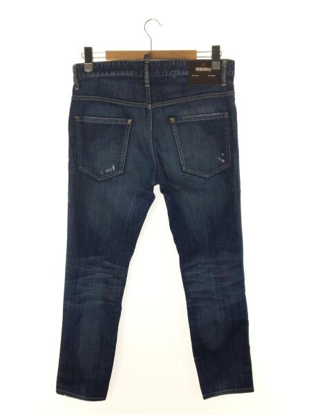 DSQUARED2⭐️インサイドアウト加工Gジャン Gジャン D SQUARED2(ディースクエアード) メンズ - 海外通販のBUYMA