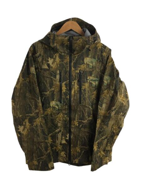 Columbia(コロンビア) / Fichburg II Jacket/マウンテンパーカ/M 