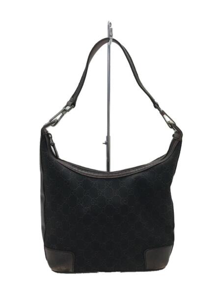 GUCCI(グッチ) / GG柄/GGキャンバス ショルダーバッグ/キャンバス
