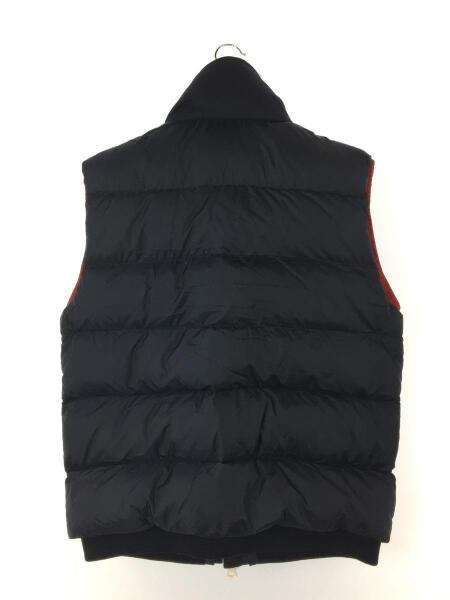 MONCLER(モンクレール) / AUBE GILET/ダウンベスト/3/ナイロン 