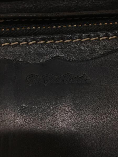 THE FLAT HEAD(ザフラットヘッド) / ウォレットコード付/パイソン/2