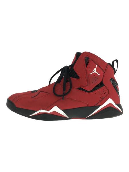 NIKE(ナイキ) / JORDAN TRUE FLIGHT/レッド/342964-610/27cm | 中古品 