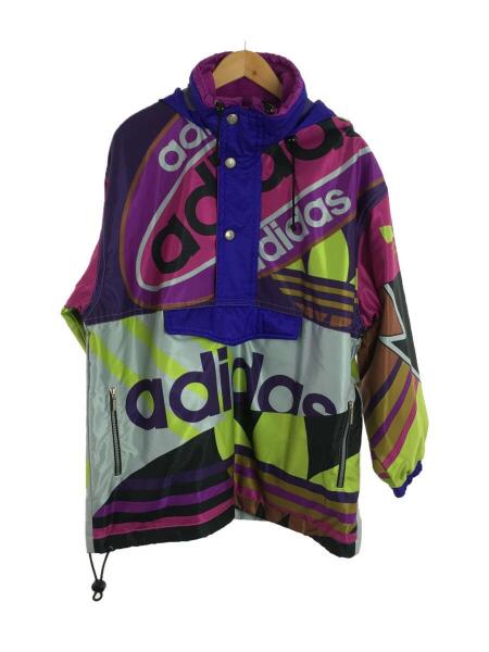 adidas(アディダス) / 90s/DESCENTE製/SNOW GEAR/アノラックジャケット 