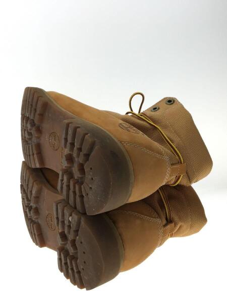 ティンバーランド イエローブーツ ウールリッチコラボ 限定 27.5