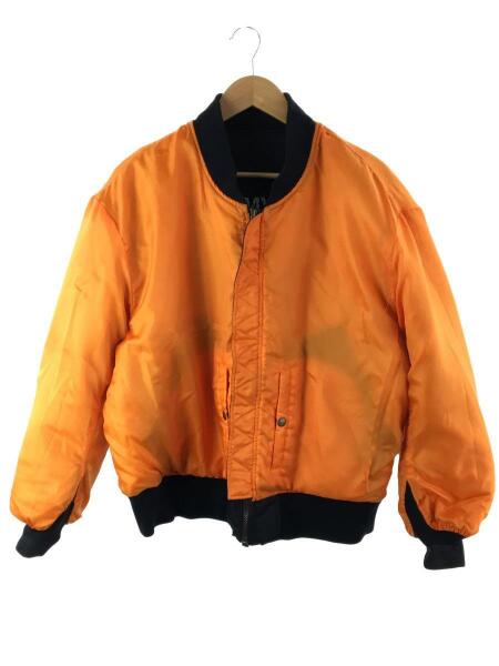 STUDIO SEVEN(スタジオセブン) / MA-1/リバーシブル/フライト