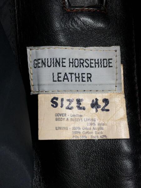 その他ブランド(ソノタブランド) / ポリスマンジャケット/TALON