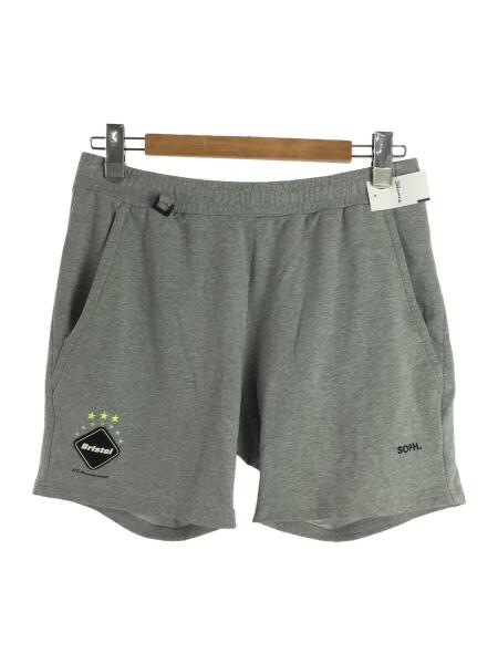 17ss FCRB SWEAT SHORTS ハーフパンツ