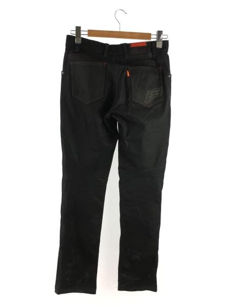 HYOD スマートレザーパンツ 31インチ レザーパンツ・Smartレザーパンツ