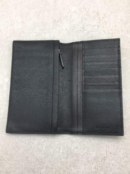 超良品‼️ ブルガリ　BVLGARI 財布　二つ折り　折り財布　ミレリゲ BVLGARI(ブルガリ) / ミレリゲ/2つ折り財布/SLV/メンズ/28363 | 中古品