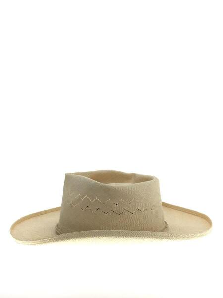 stetson ステットソン パナマハット 61cm STETSON(ステットソン) / パナマハット/61cm/BEG/メンズ | 中古品の