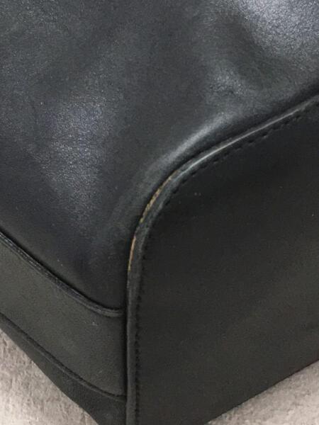 GUCCI(グッチ) / チェーンワンショルダーバッグ/レザー/BLK/001・3874