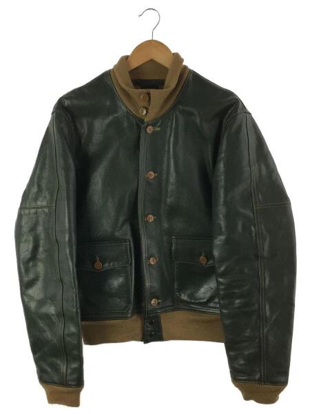 ザフュー マッシュマンズ A-1 38 THE FEW MUSHMANS