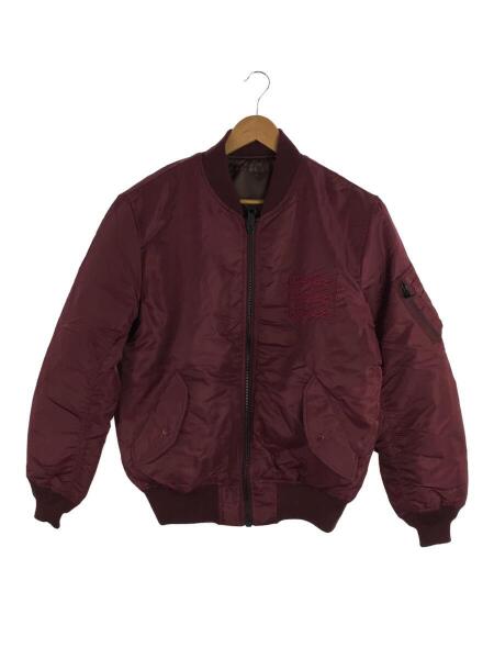 AVIREX(アヴィレックス) / ×genzai/MA-1/フライトジャケット/L