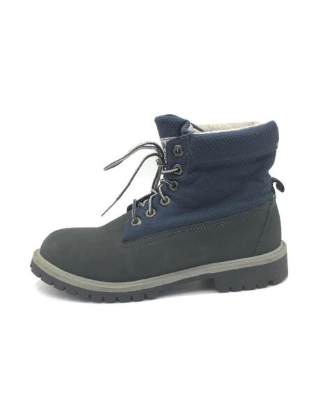 Timberland(ティンバーランド) / ハイカットスニーカー/23cm/NVY 