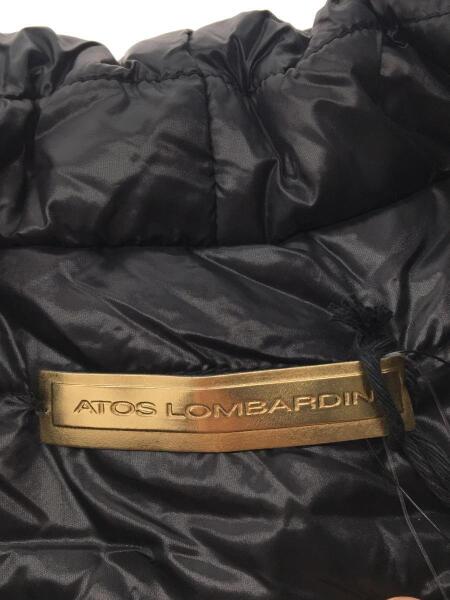 その他ブランド(ソノタブランド) / ATOS LOMBARDINI/ファーダウン 