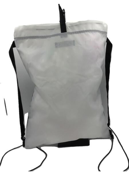 PORTER(ポーター) / ×BAL/DRAWSTRING SHOULDER BAG/WHT | 中古品の販売 