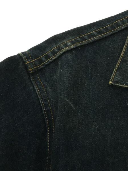 Levi's(リーバイス) / 557XX/米国製/ボタン裏555/バレンシア工場/3rd