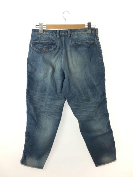 kolor / BEACON(カラービーコン) / 20SS/11.5 oz denim puckering 