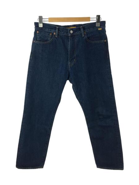 UNION(ユニオン) / Spikes Denim Jean Indigo/1/デニム/IDG/21F13 