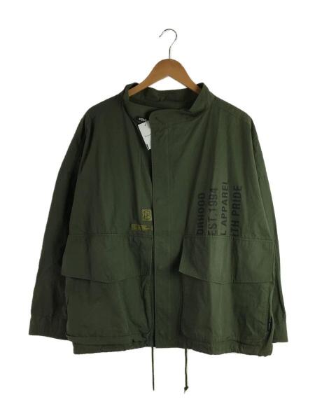 NEIGHBORHOOD(ネイバーフッド) / 22SS/WEATHER SHORT CN-JK/ジャケット 