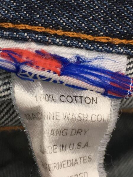 Engineered Garments(エンジニアードガーメンツ) / ボトム/32/デニム