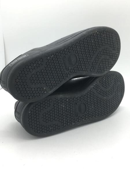 YS DIAGONAL STAN SMITH_ワイズ ダイアゴナル スタンスミス/27cm/BLK