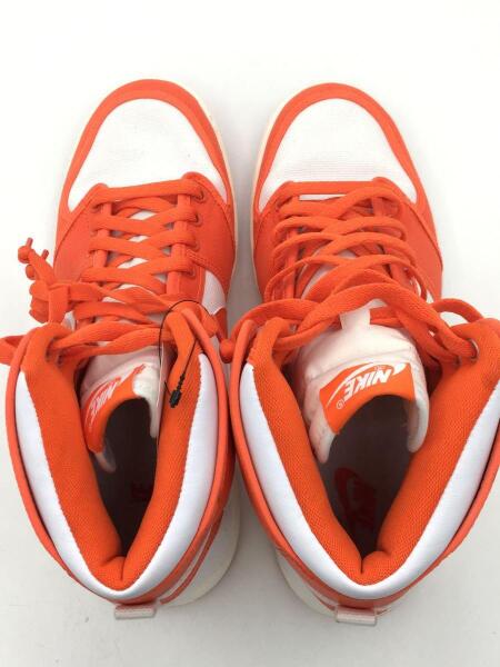 NIKE(ナイキ) / AJKO 1/Rush Orange/ハイカットスニーカー/27.5cm/ORN 