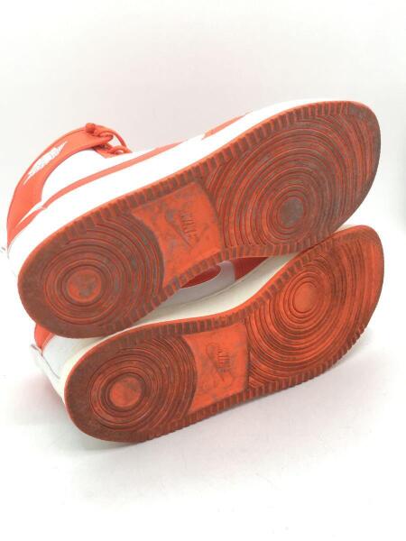 NIKE(ナイキ) / AJKO 1/Rush Orange/ハイカットスニーカー/27.5cm/ORN 