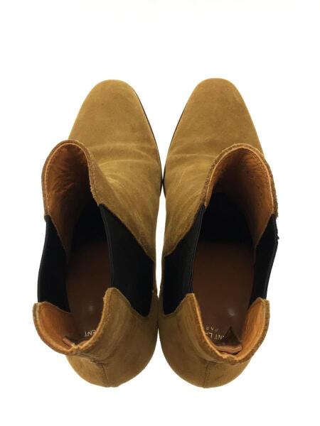 SAINT LAURENT(サンローラン) / チェルシーブーツ/サイドゴアブーツ/41  