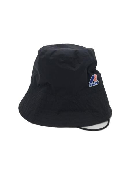 ENGINEERED GARMENTS × K-WAY ナイロンバケットハット（EG X K-WAY  