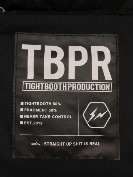 TIGHTBOOTH PRODUCTION(タイトブースプロダクション