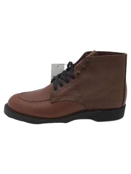 RED WING(レッドウィング) / 1930s SPORT BOOT/レースアップブーツ/US8 
